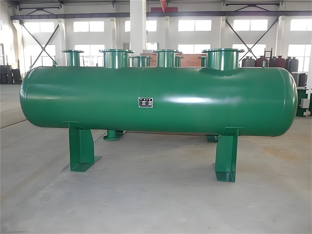 五峰分集水器的重要指标